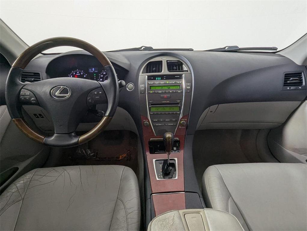 used 2008 Lexus ES 350 car, priced at $3,991