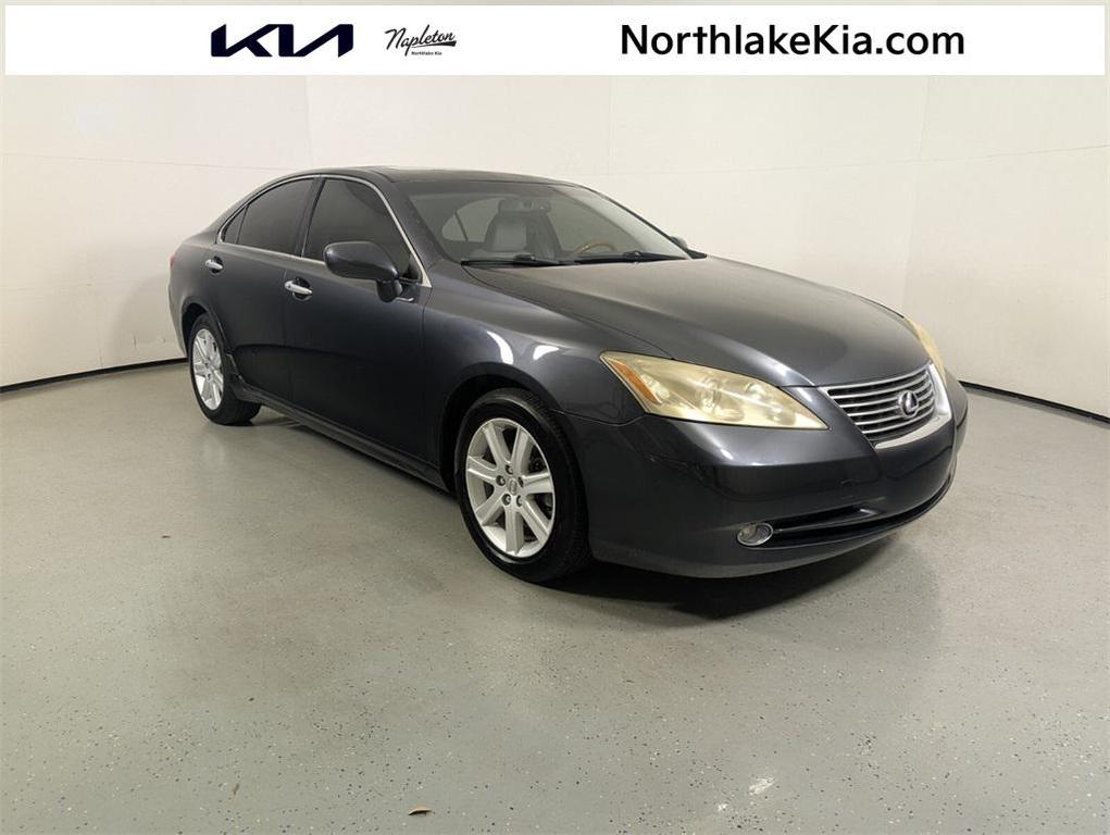 used 2008 Lexus ES 350 car, priced at $3,991
