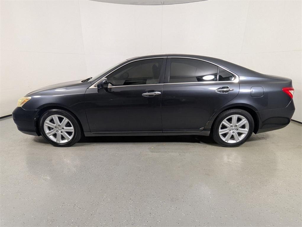 used 2008 Lexus ES 350 car, priced at $3,991