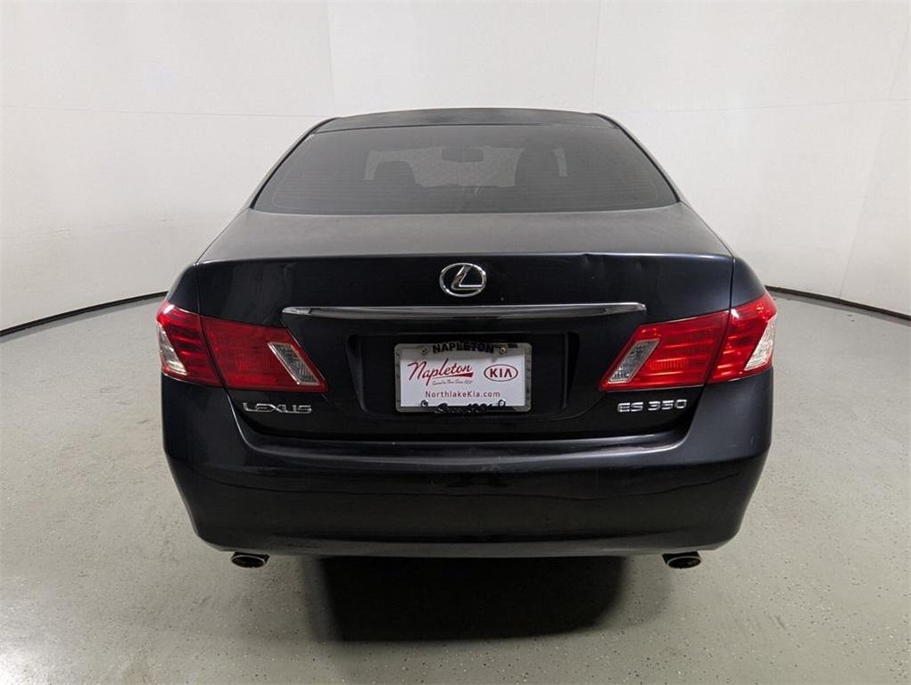 used 2008 Lexus ES 350 car, priced at $3,991
