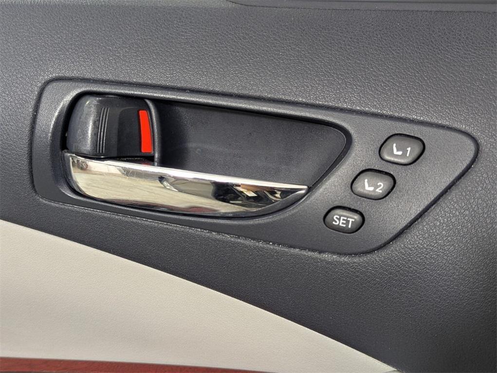 used 2008 Lexus ES 350 car, priced at $3,991