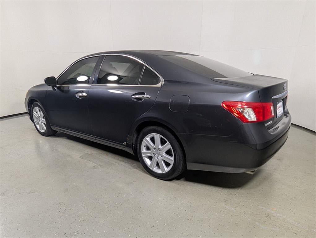 used 2008 Lexus ES 350 car, priced at $3,991