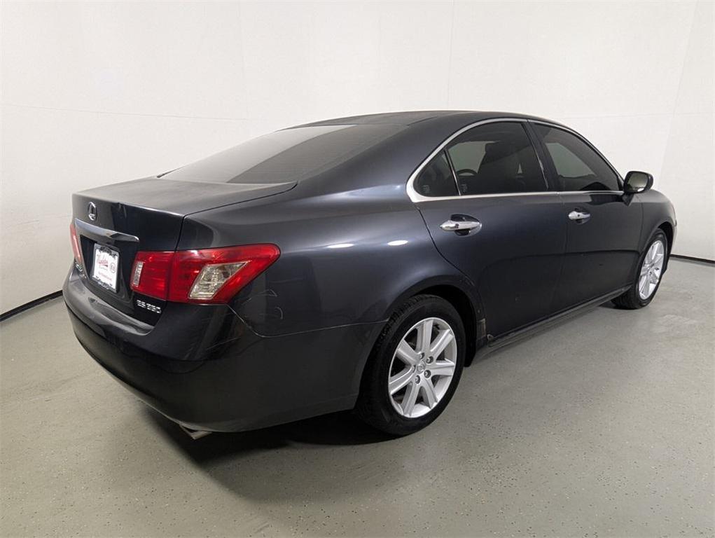 used 2008 Lexus ES 350 car, priced at $3,991