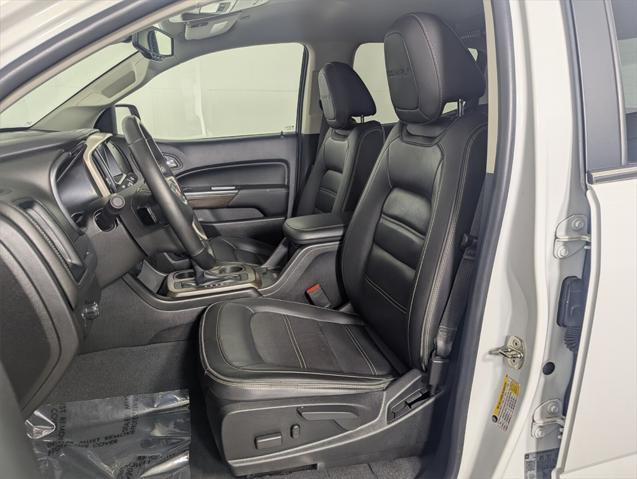 used 2019 GMC Canyon car, priced at $24,991