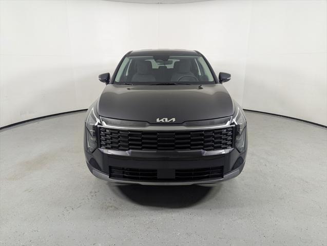 new 2026 Kia Sportage car, priced at $31,065