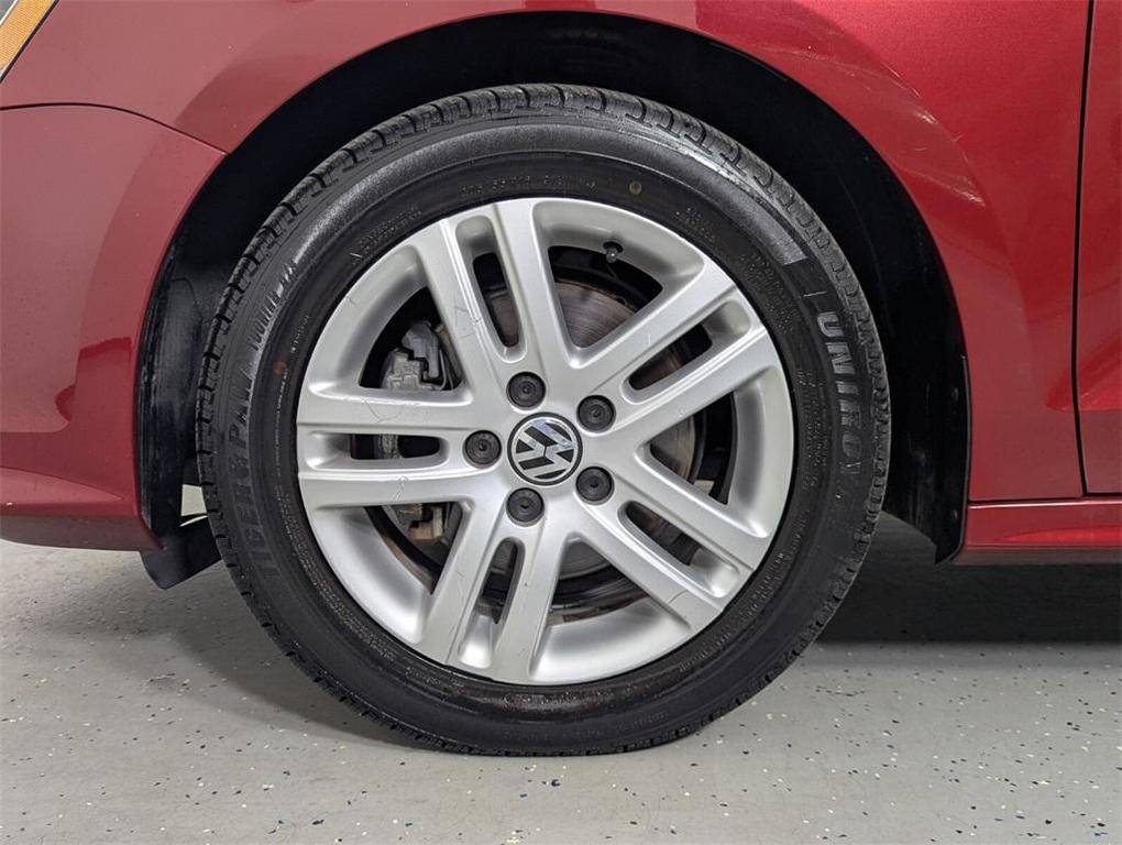 used 2018 Volkswagen Jetta car, priced at $10,991