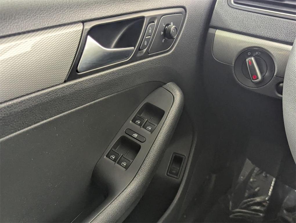 used 2018 Volkswagen Jetta car, priced at $10,991