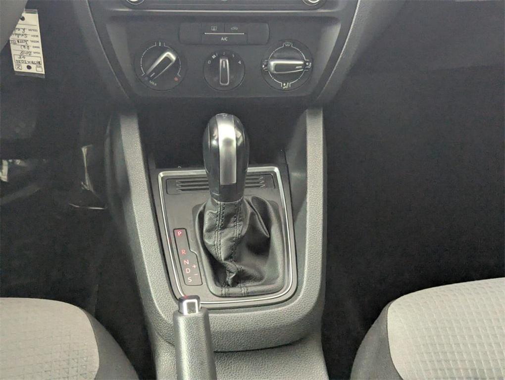 used 2018 Volkswagen Jetta car, priced at $10,991