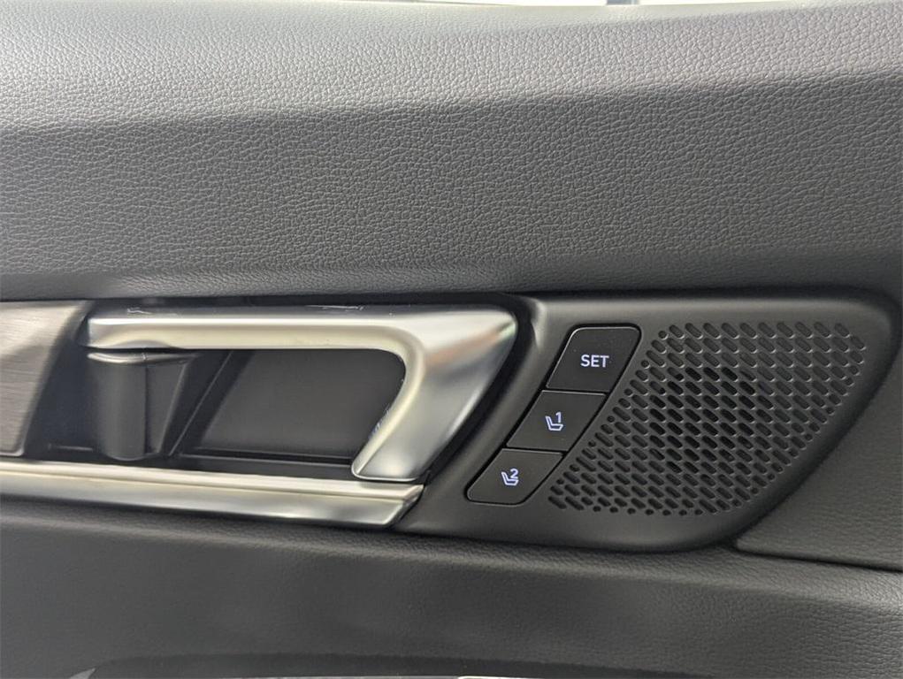 new 2025 Kia Telluride car, priced at $52,568