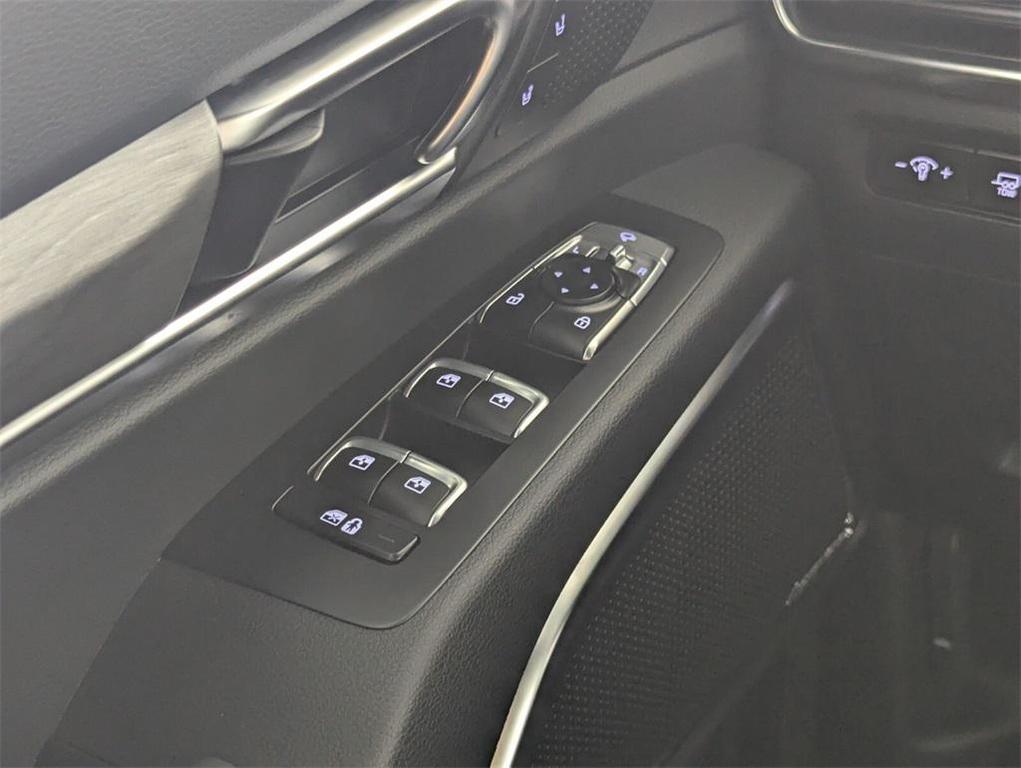 new 2025 Kia Telluride car, priced at $52,568