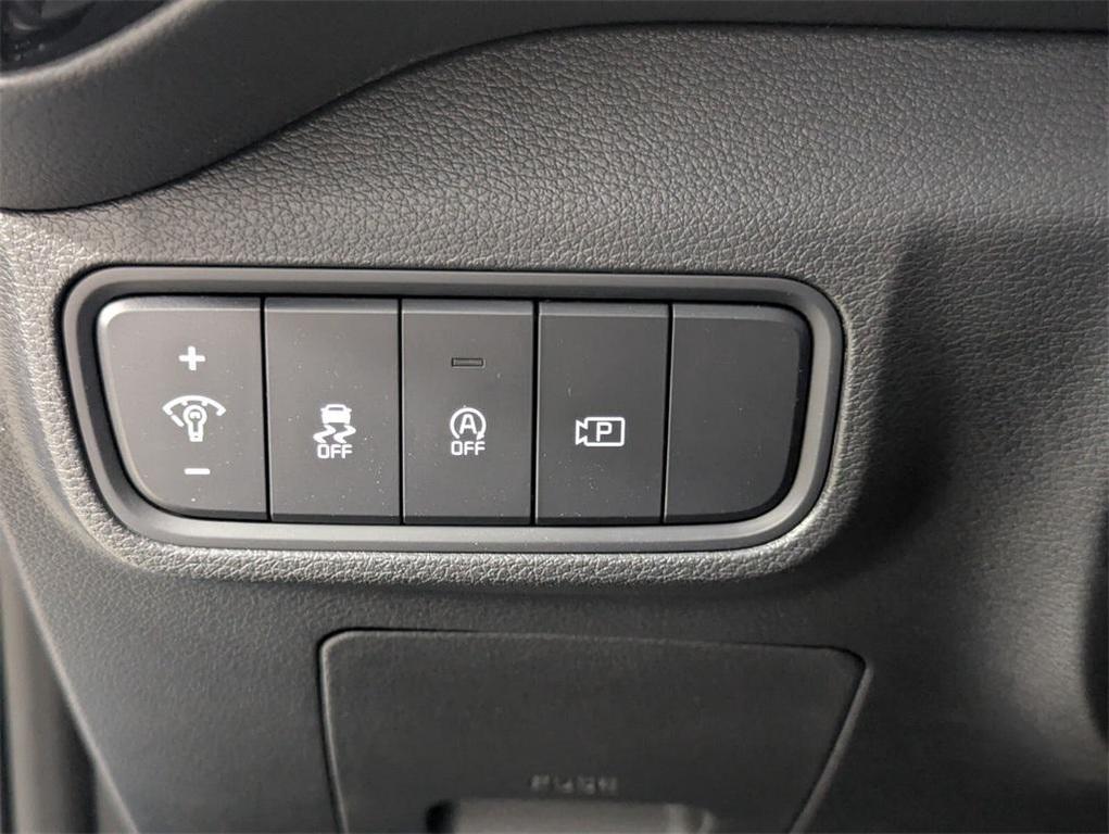 used 2024 Kia Soul car, priced at $21,995