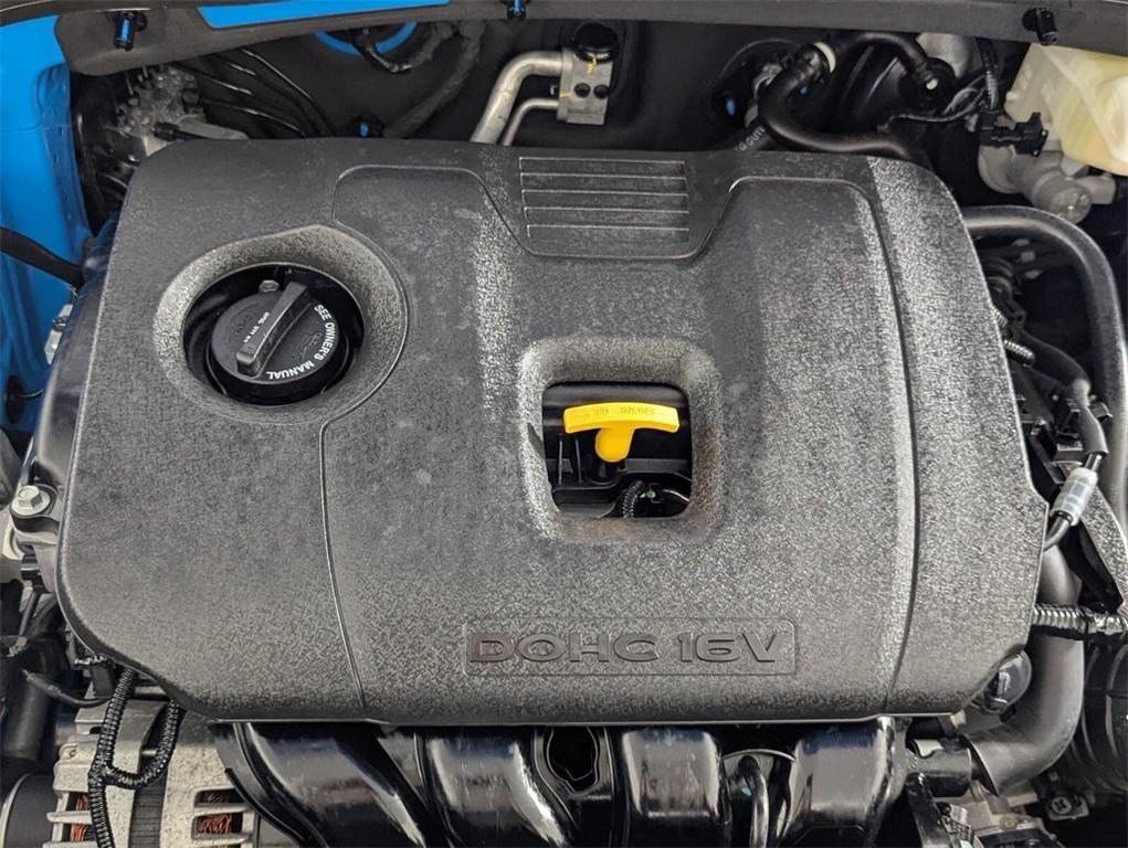 used 2024 Kia Soul car, priced at $21,995