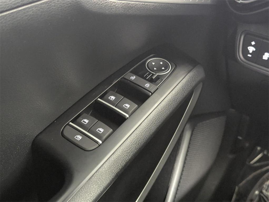 used 2024 Kia Soul car, priced at $21,995