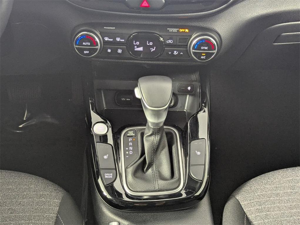 used 2024 Kia Soul car, priced at $21,995