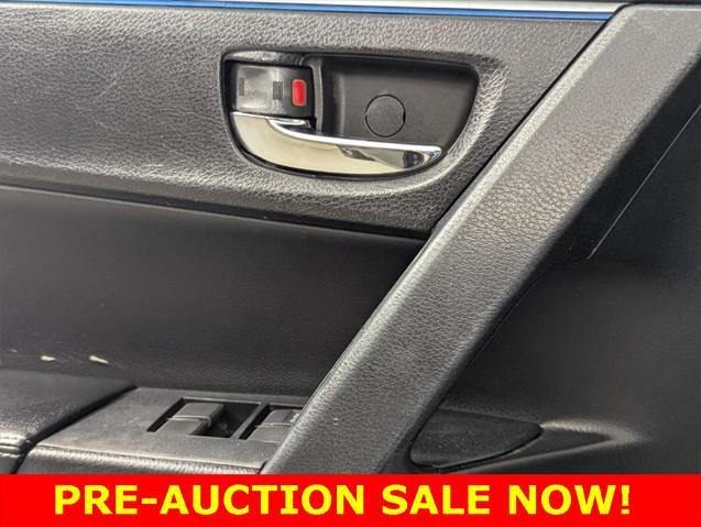 used 2014 Toyota Corolla car, priced at $7,691