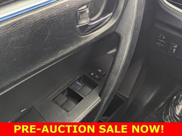 used 2014 Toyota Corolla car, priced at $7,691