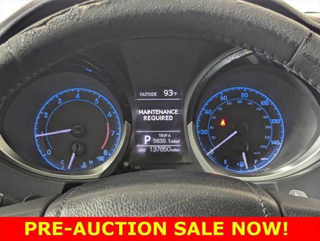 used 2014 Toyota Corolla car, priced at $7,691
