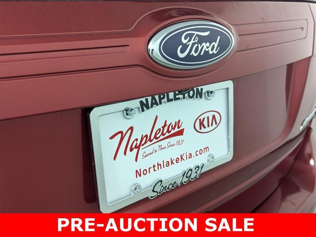 used 2013 Ford Edge car, priced at $7,991