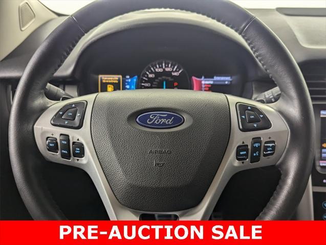 used 2013 Ford Edge car, priced at $7,991