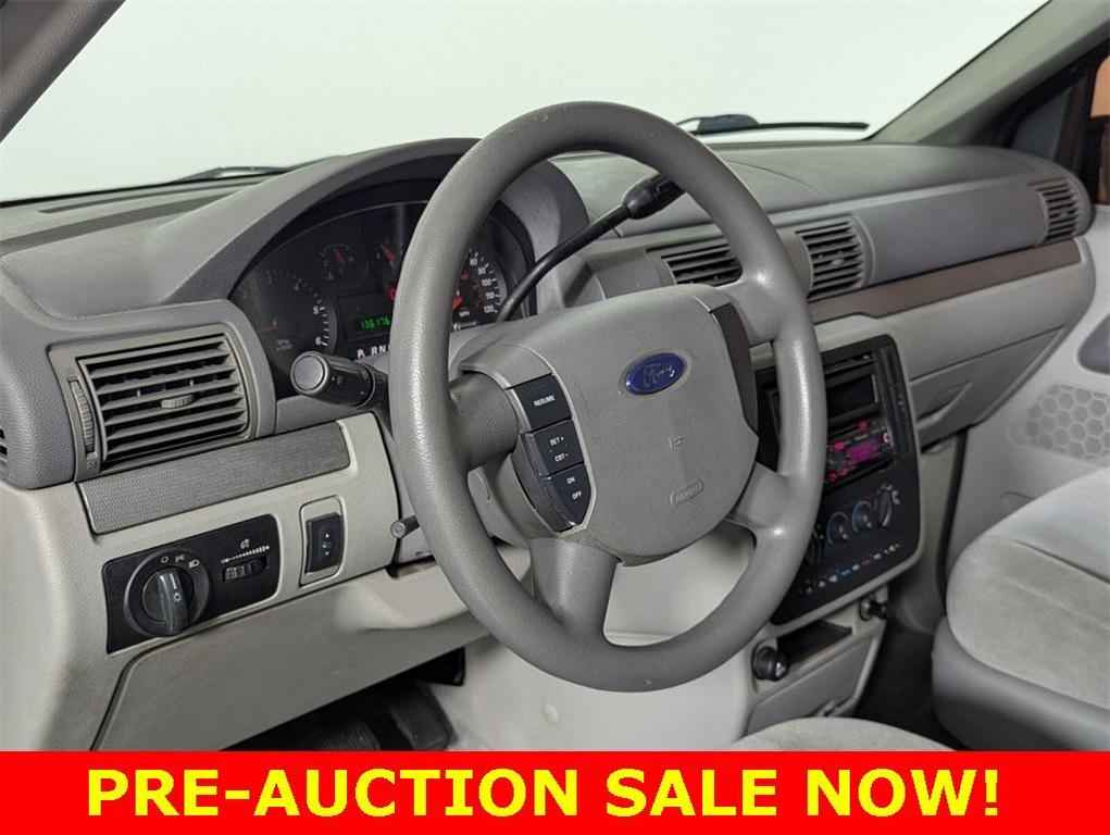 used 2004 Ford Freestar car, priced at $2,991