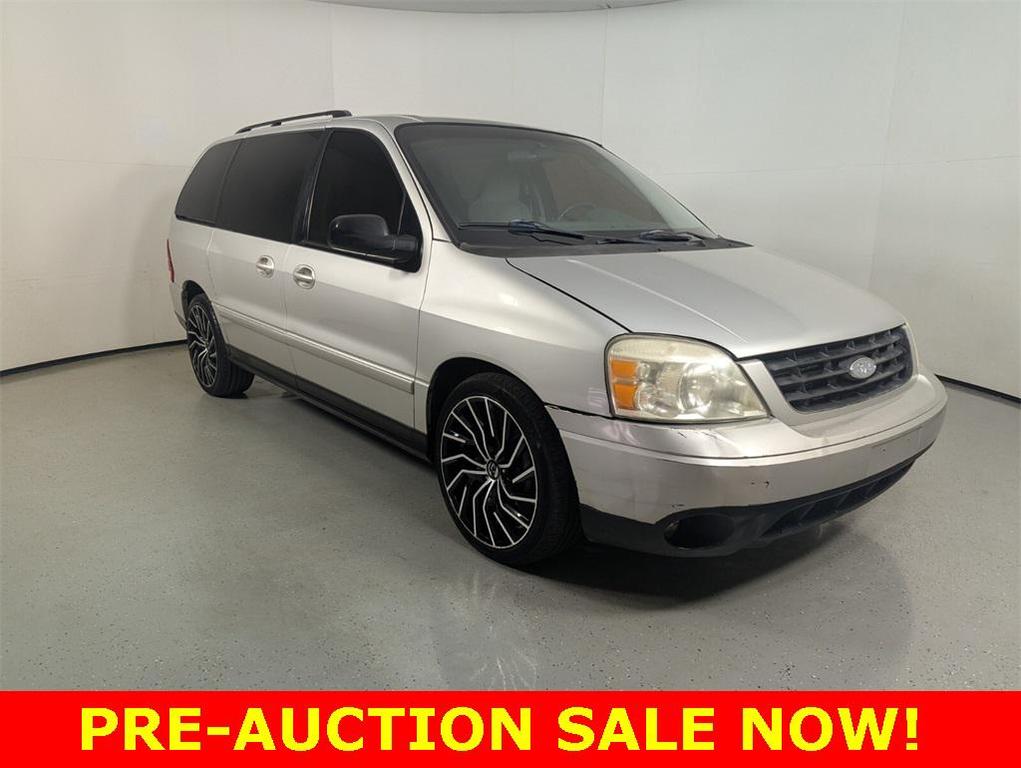 used 2004 Ford Freestar car, priced at $2,991