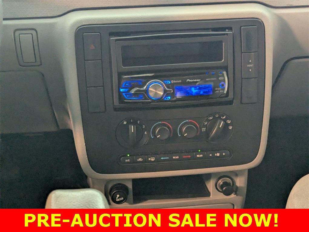 used 2004 Ford Freestar car, priced at $2,991