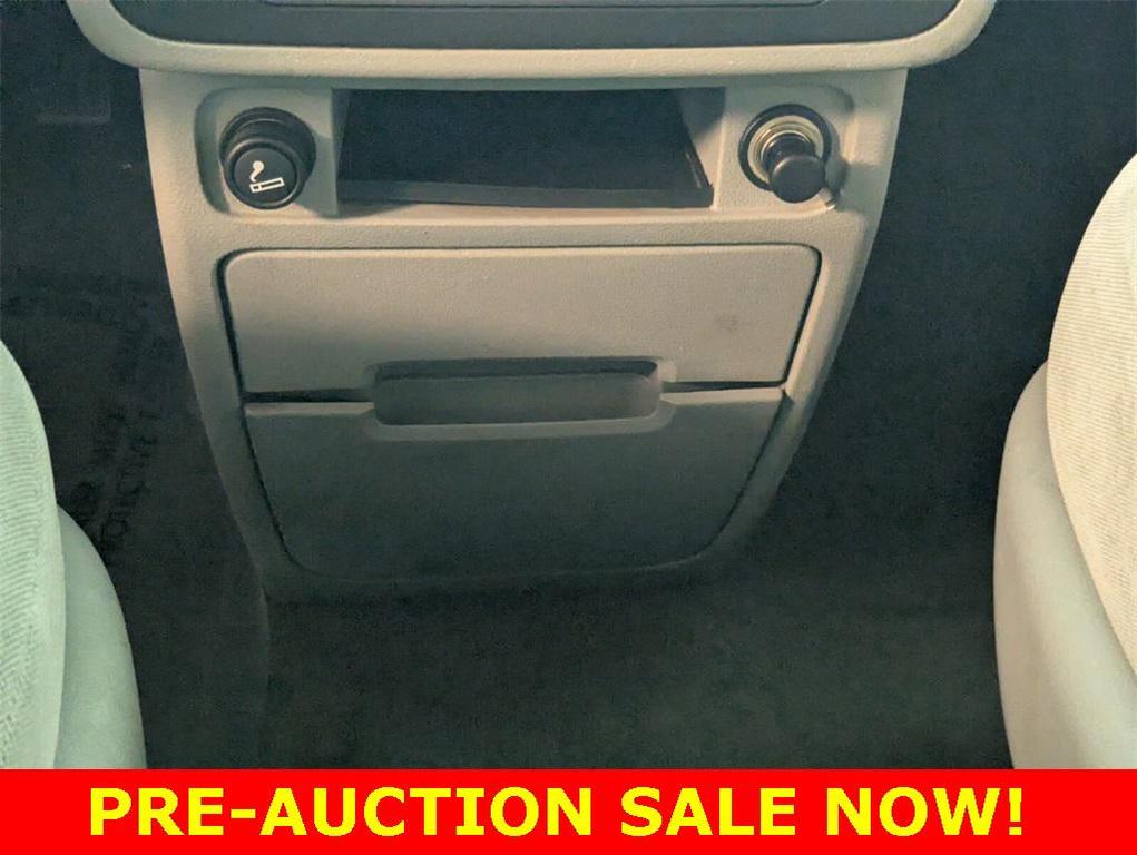 used 2004 Ford Freestar car, priced at $2,991