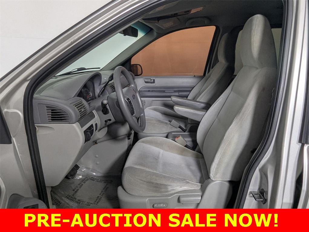 used 2004 Ford Freestar car, priced at $2,991