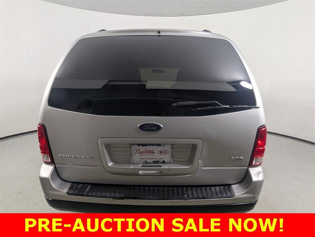 used 2004 Ford Freestar car, priced at $2,991