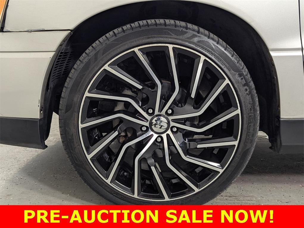 used 2004 Ford Freestar car, priced at $2,991