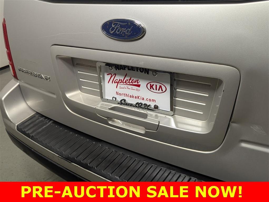used 2004 Ford Freestar car, priced at $2,991