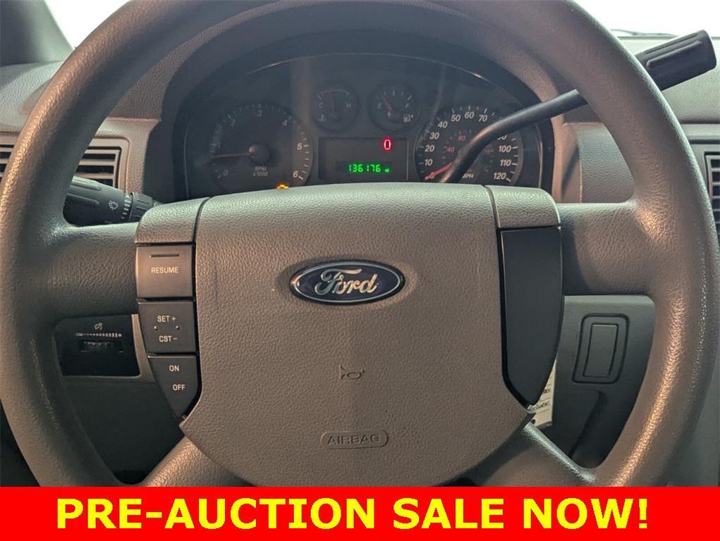 used 2004 Ford Freestar car, priced at $2,991