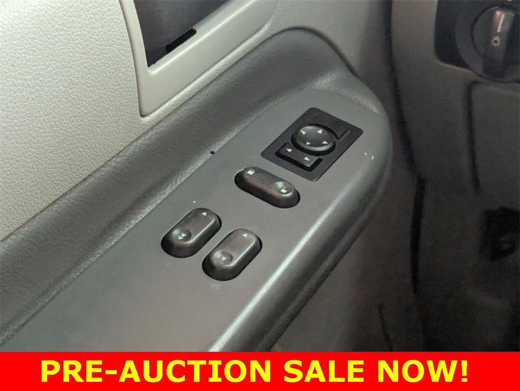 used 2004 Ford Freestar car, priced at $2,991