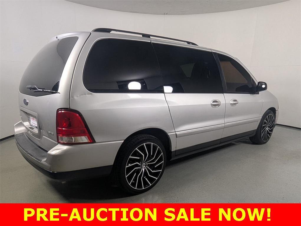 used 2004 Ford Freestar car, priced at $2,991