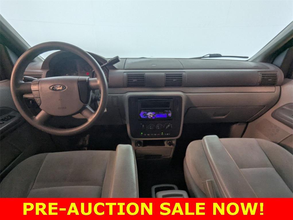used 2004 Ford Freestar car, priced at $2,991