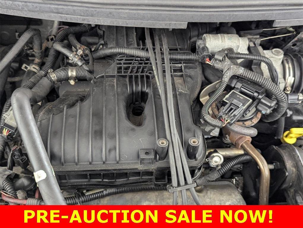 used 2004 Ford Freestar car, priced at $2,991