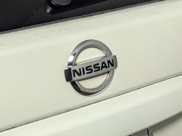 used 2016 Nissan Murano car, priced at $12,995