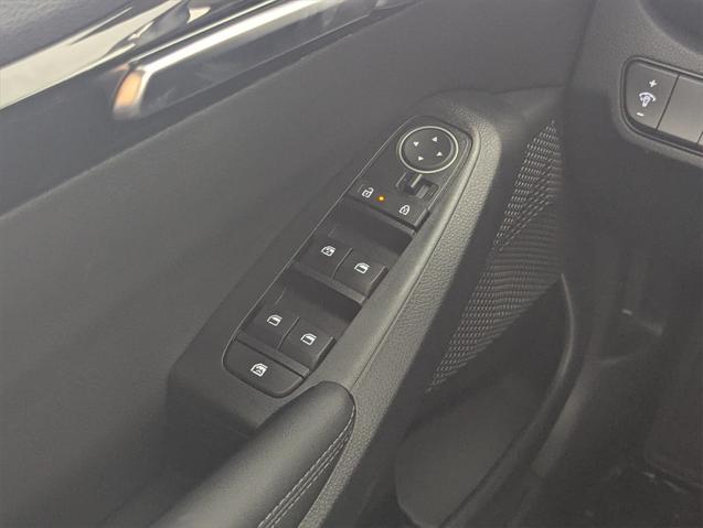 new 2025 Kia Seltos car, priced at $28,545