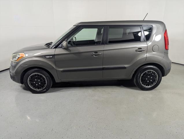 used 2013 Kia Soul car, priced at $3,991