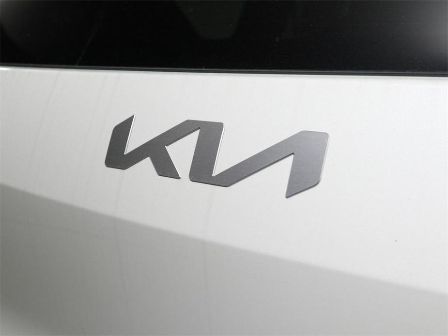 new 2024 Kia EV9 car, priced at $63,473