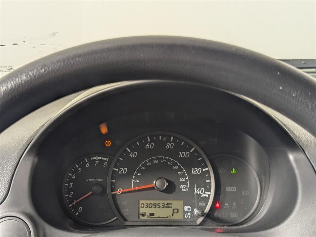 used 2024 Mitsubishi Mirage car, priced at $9,995