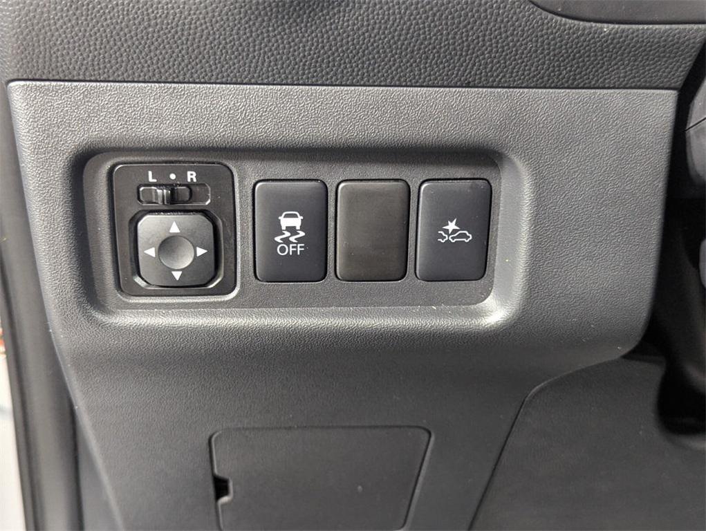 used 2024 Mitsubishi Mirage car, priced at $9,995