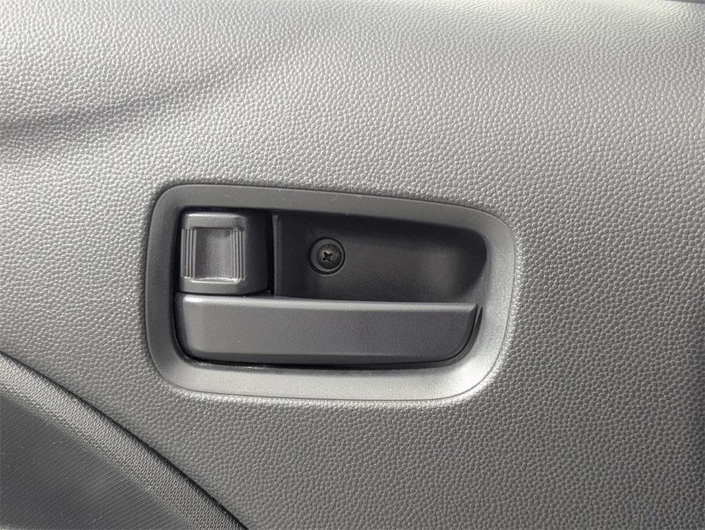 used 2024 Mitsubishi Mirage car, priced at $9,995