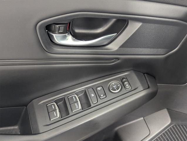 used 2023 Honda Accord car, priced at $24,191