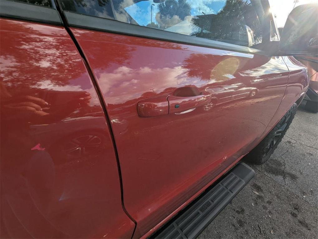 used 2016 Dodge Durango car, priced at $17,995