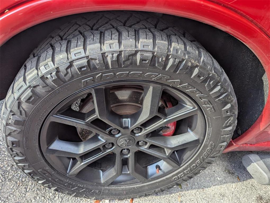 used 2016 Dodge Durango car, priced at $17,995