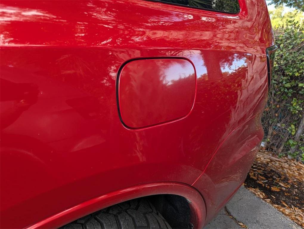 used 2016 Dodge Durango car, priced at $17,995