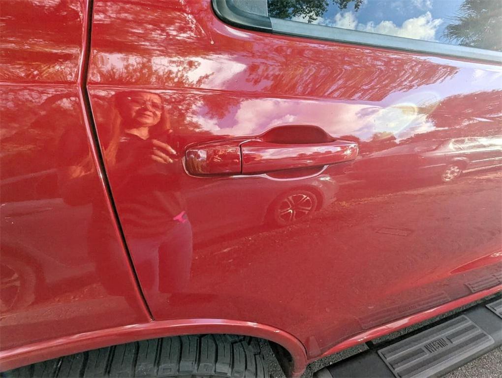 used 2016 Dodge Durango car, priced at $17,995