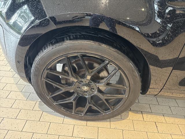 used 2020 Land Rover Range Rover Evoque car, priced at $22,995