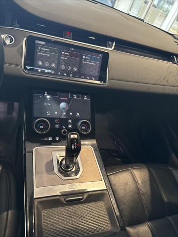 used 2020 Land Rover Range Rover Evoque car, priced at $22,995